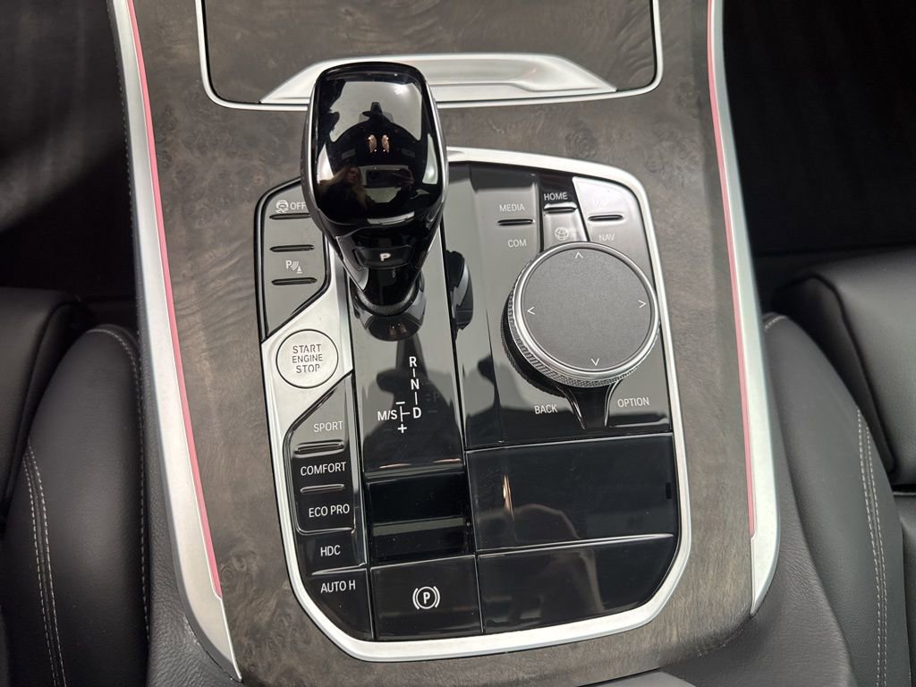 Certified 2022 BMW X5 xDrive40i w/ Premium Package image 19