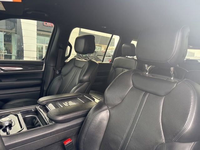 Used 2022 Jeep Wagoneer Series II image 11