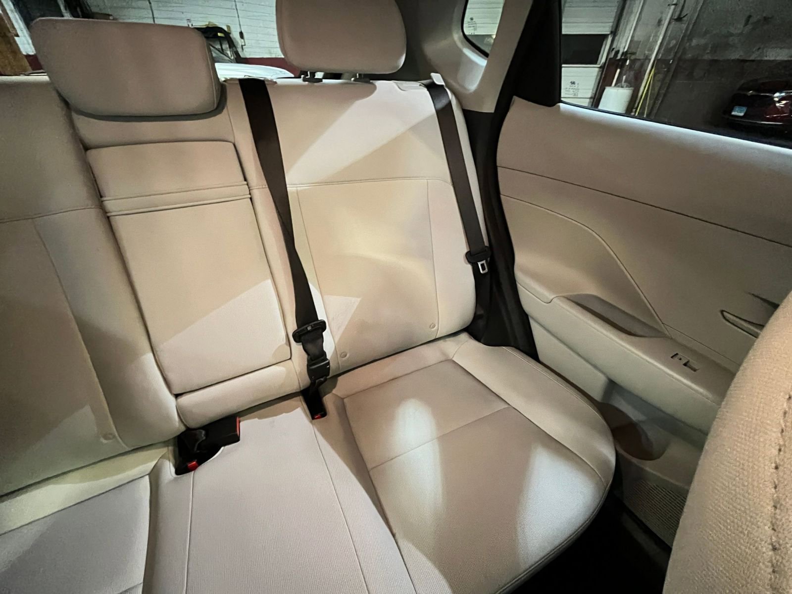 Used 2025 Hyundai Kona SEL image 37