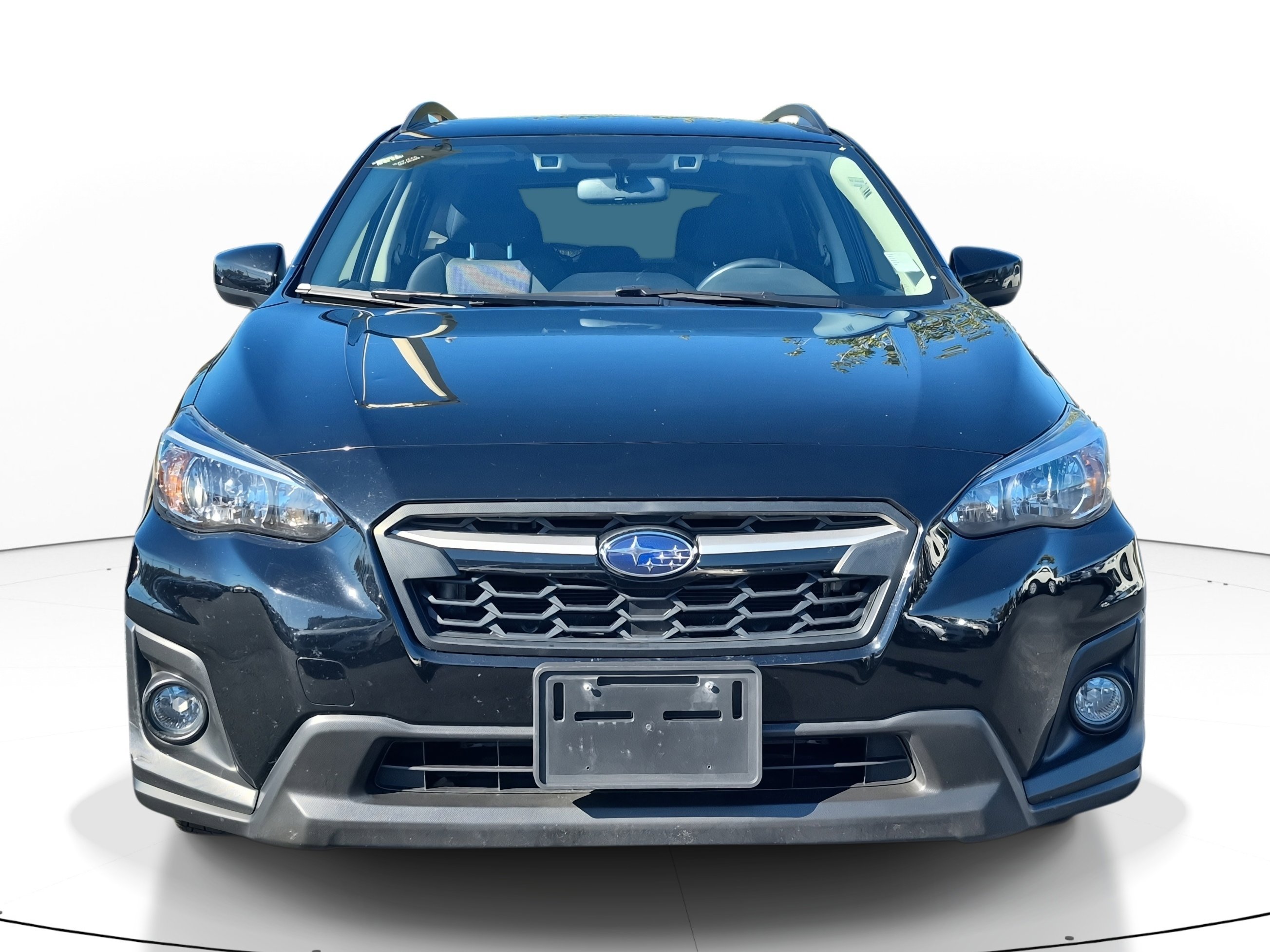 Used 2019 Subaru Crosstrek 2.0i Premium w/ Eyesight System video 2