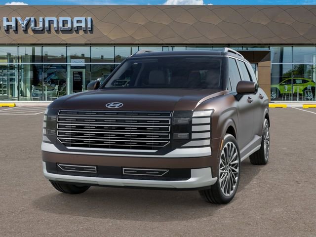 New 2026 Hyundai Palisade Calligraphy AWD/4WD image 6