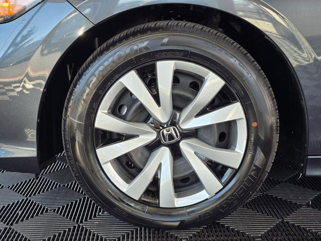 Used 2025 Honda Civic LX image 11