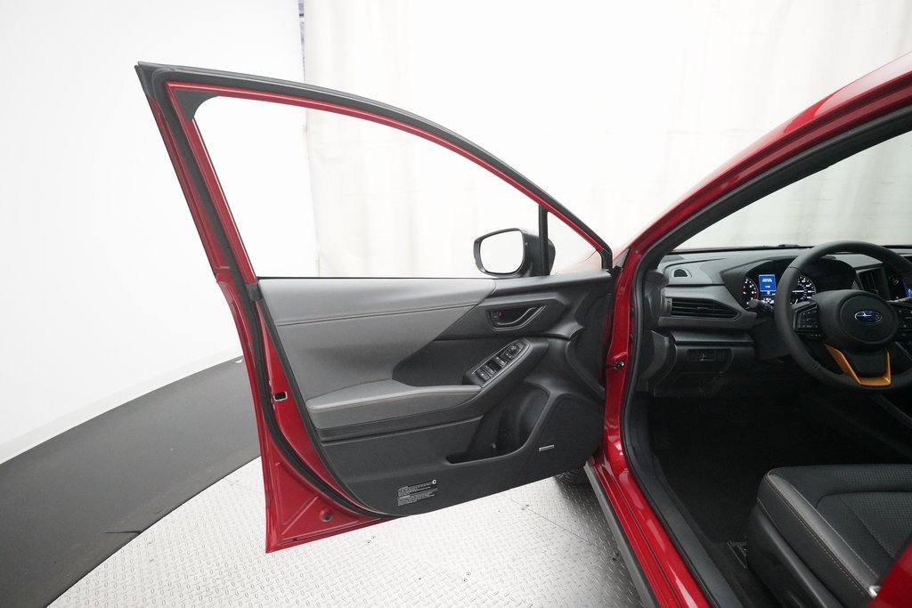 Used 2025 Subaru Crosstrek 2.5i Wilderness w/ Wilderness Package image 27