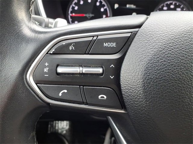 Used 2023 Hyundai Santa Fe SEL image 23