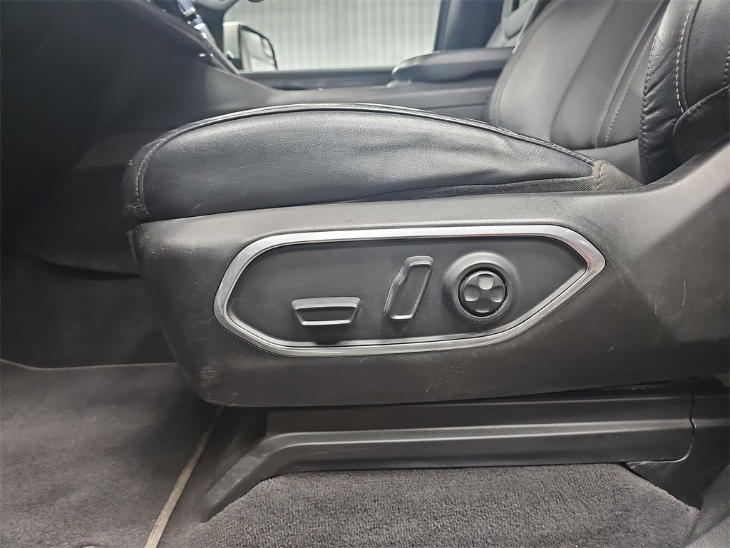 Used 2022 Jeep Wagoneer Series II image 28