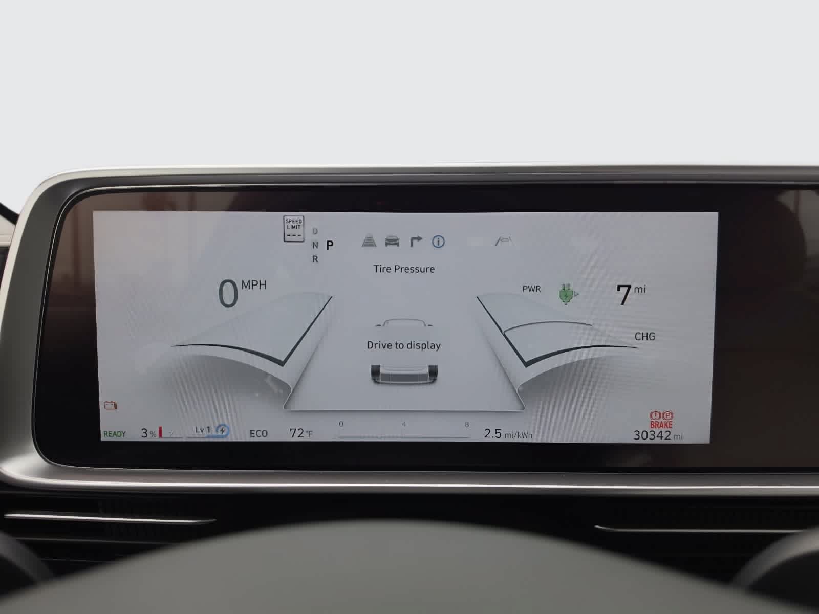 Used 2025 Hyundai Ioniq 6 SEL RWD image 24