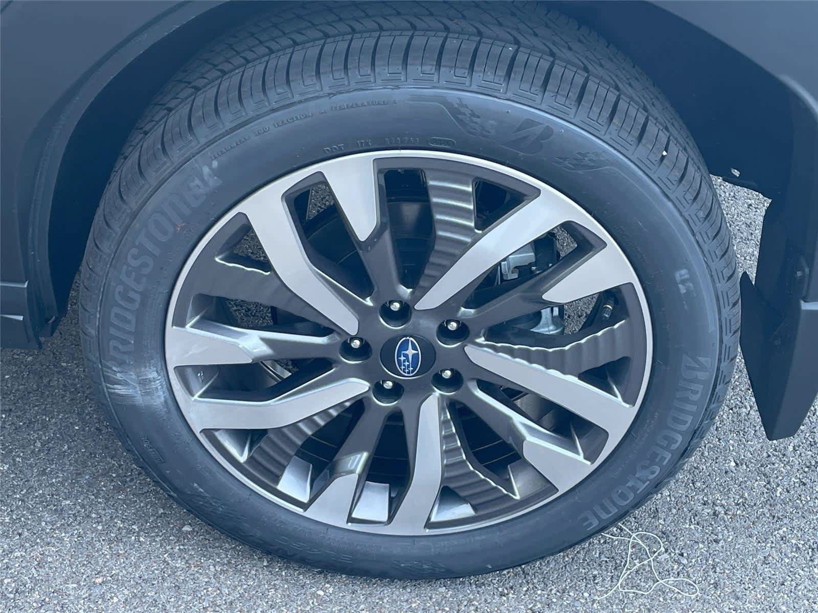 New 2026 Subaru Forester Touring AWD/4WD image 11