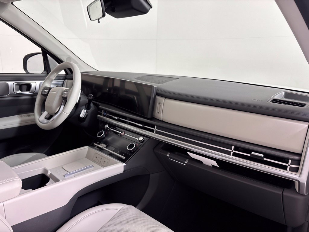 New 2027 Hyundai Santa Fe SEL FWD image 13