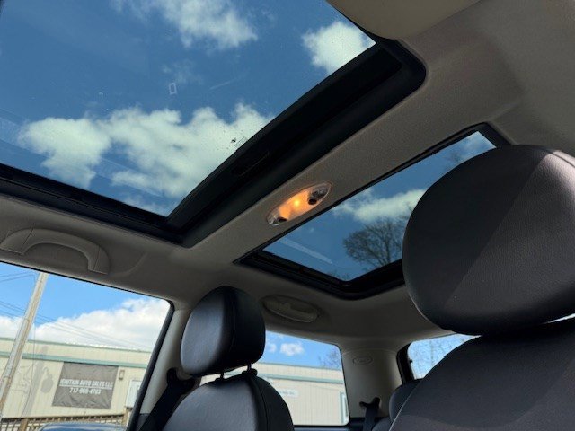 Used 2011 MINI Cooper S image 13