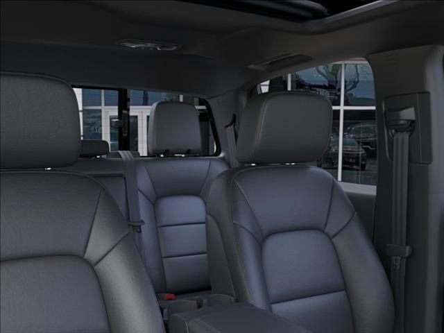New 2026 GMC Canyon Elevation w/ Convenience Package image 24