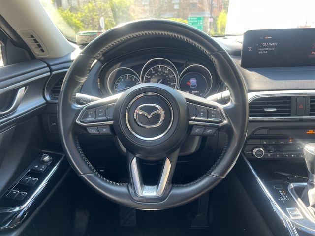 Used 2023 MAZDA CX-9 Touring Plus AWD/4WD image 13