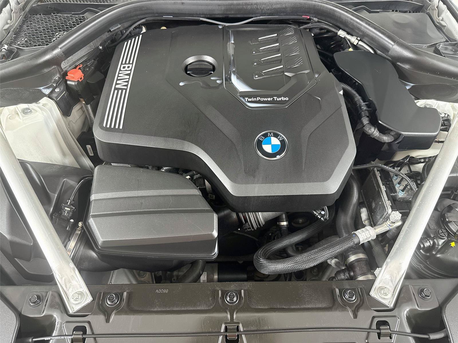 Used 2019 BMW Z4 sDrive30i w/ M Sport Package RWD image 31
