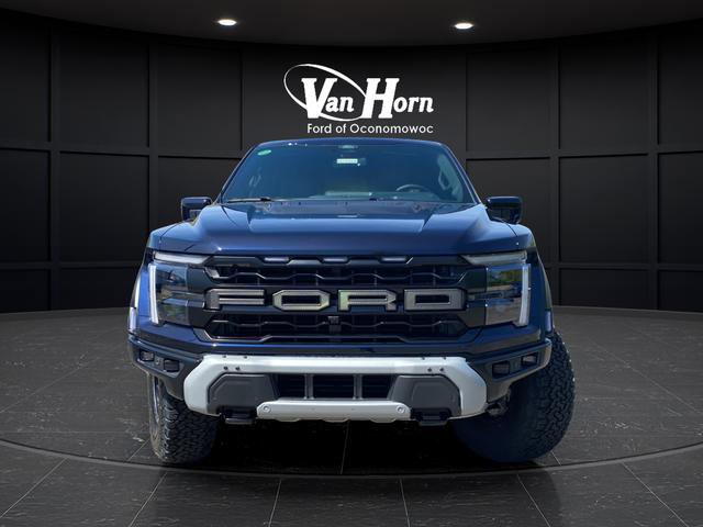 New 2026 Ford F150 Raptor AWD/4WD image 2