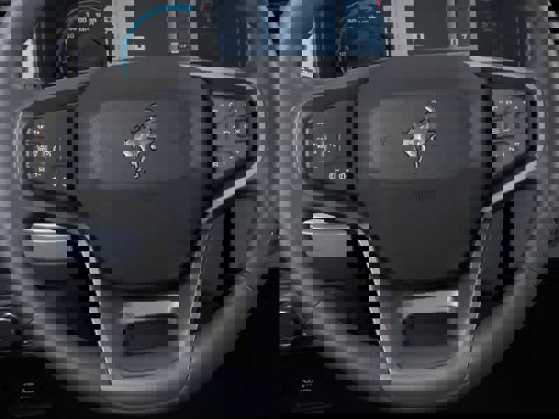 New 2025 Ford Bronco 4-Door image 14