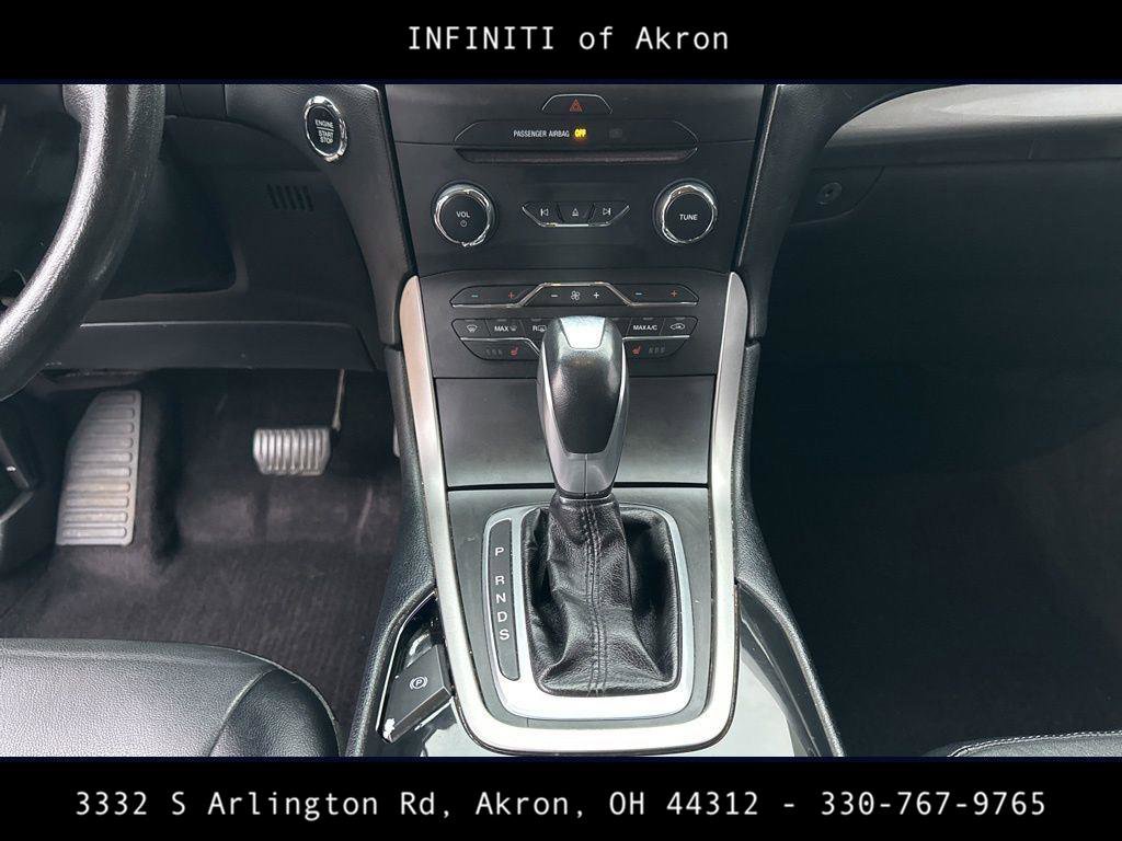 Used 2015 Ford Edge SEL w/ Equipment Group 201A image 50