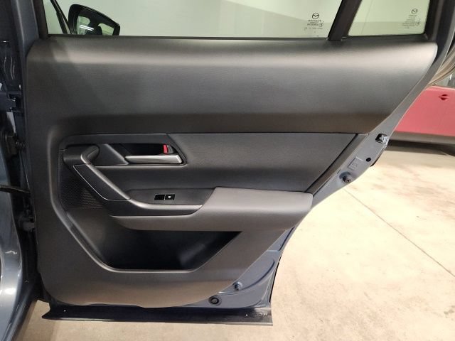Certified 2024 MAZDA CX-50 AWD 2.5 S w/ Cargo Package image 30