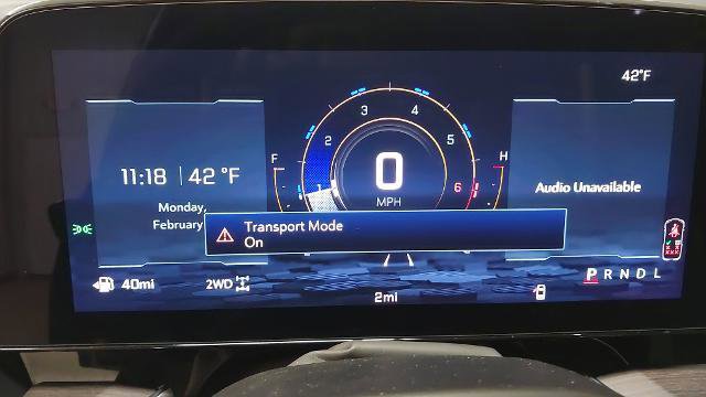 New 2026 Chevrolet Tahoe Premier w/ Sun And Tow Package image 18