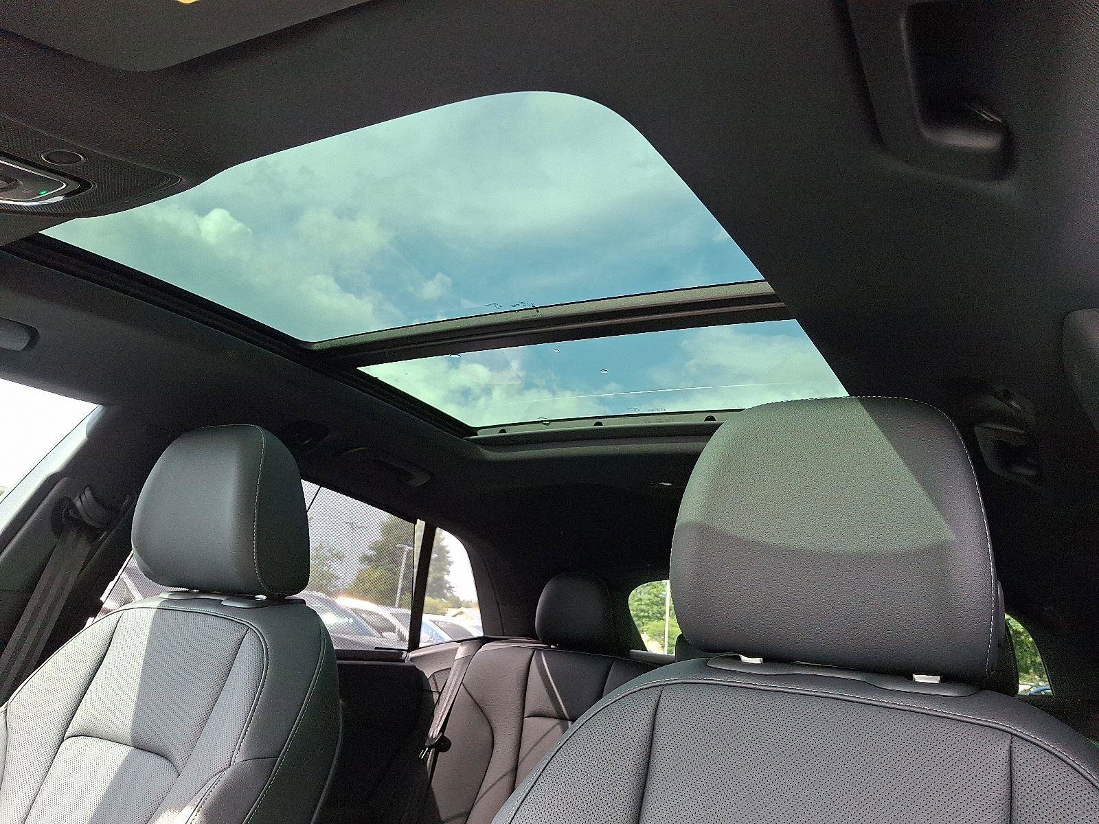 New 2025 Audi Q8 Premium Plus image 12