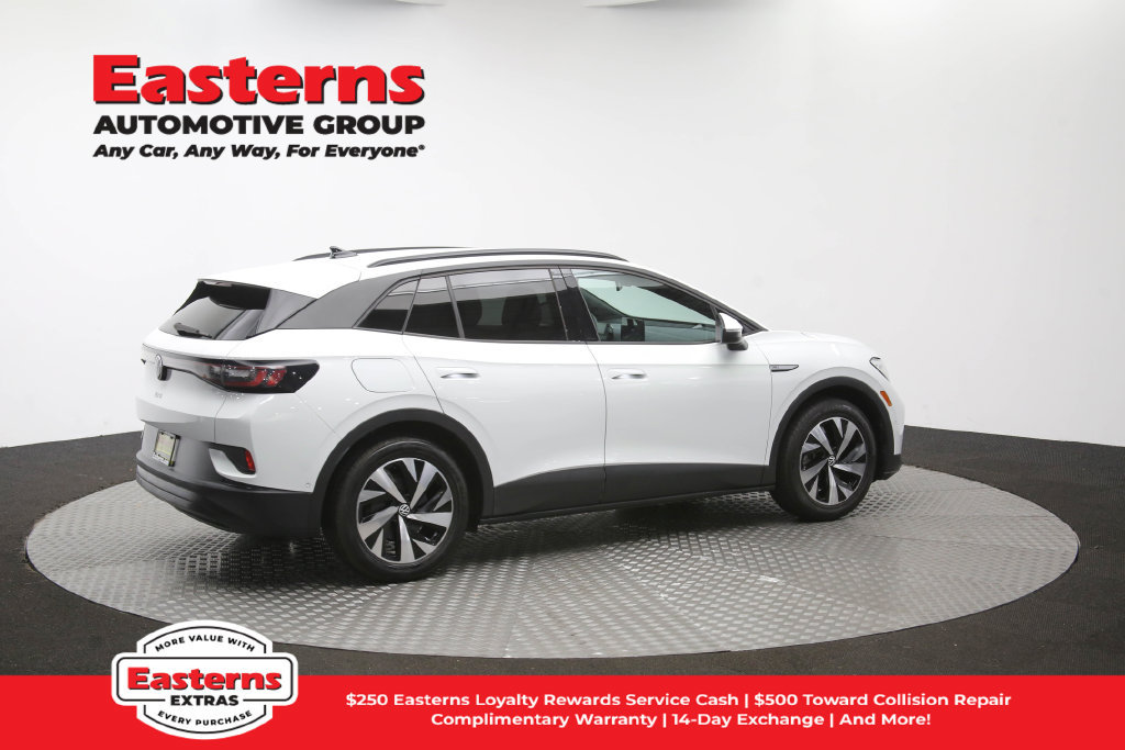 Used 2023 Volkswagen ID.4 Pro RWD image 41