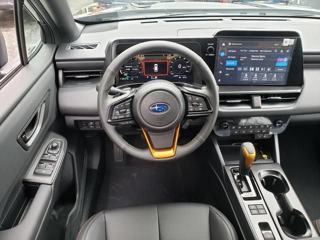 New 2026 Subaru Outback Wilderness AWD/4WD image 16
