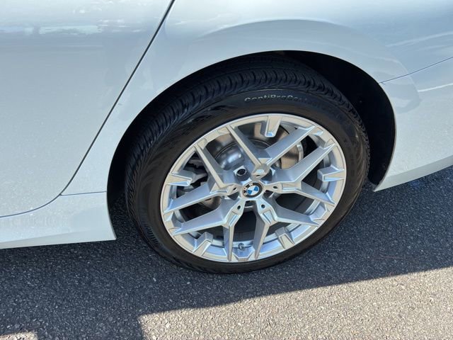 Used 2025 BMW 330i Sedan RWD image 13