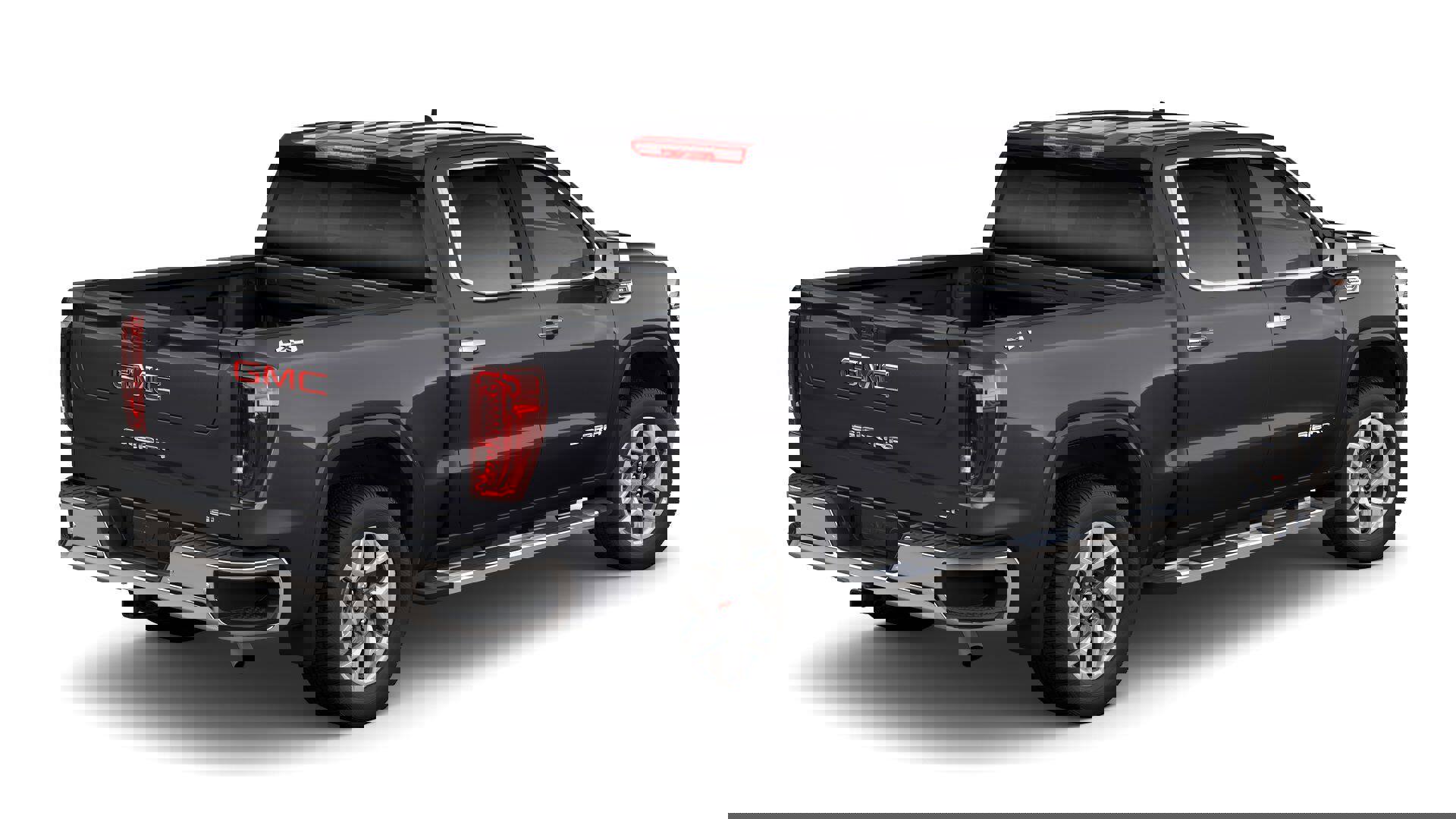 New 2026 GMC Sierra 1500 SLT w/ SLT Premium Plus Package image 27