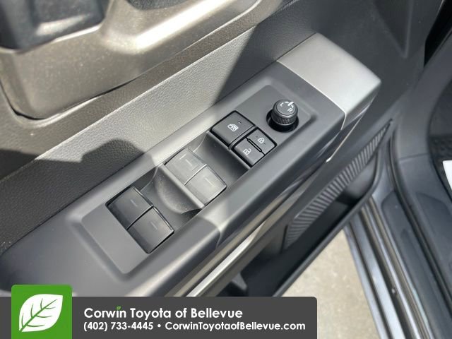 Used 2025 Toyota Tundra SR5 w/ SR5 Premium Package image 19