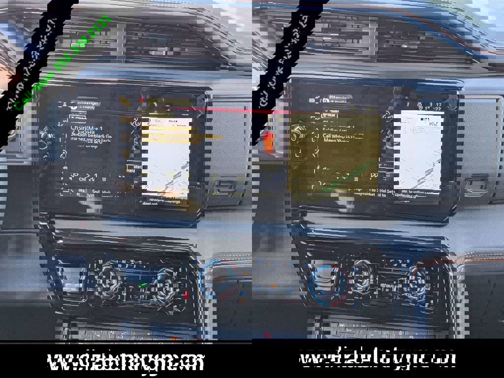 New 2026 GMC Sierra 1500 AT4 w/ AT4 Premium Package image 19