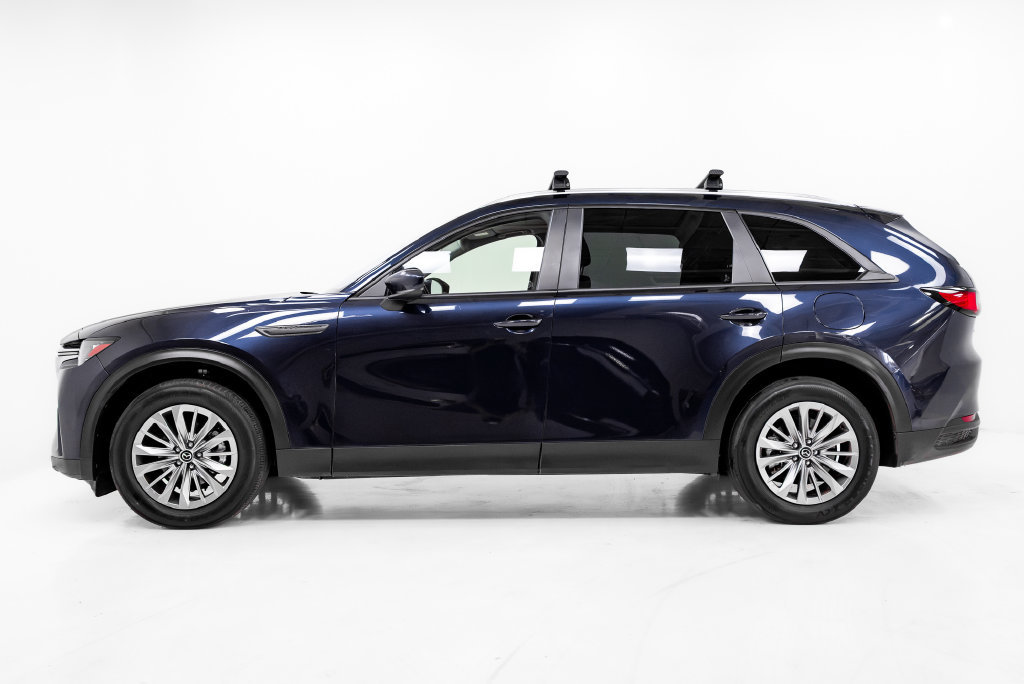 Used 2024 MAZDA CX-90 3.3 Turbo w/ Select Package AWD/4WD image 29
