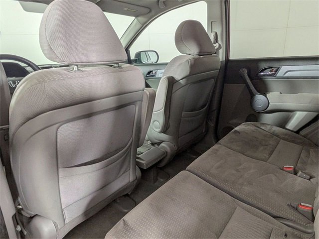 Used 2008 Honda CR-V EX image 24
