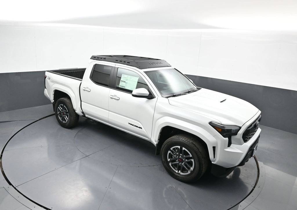 New 2024 Toyota Tacoma TRD Sport image 33