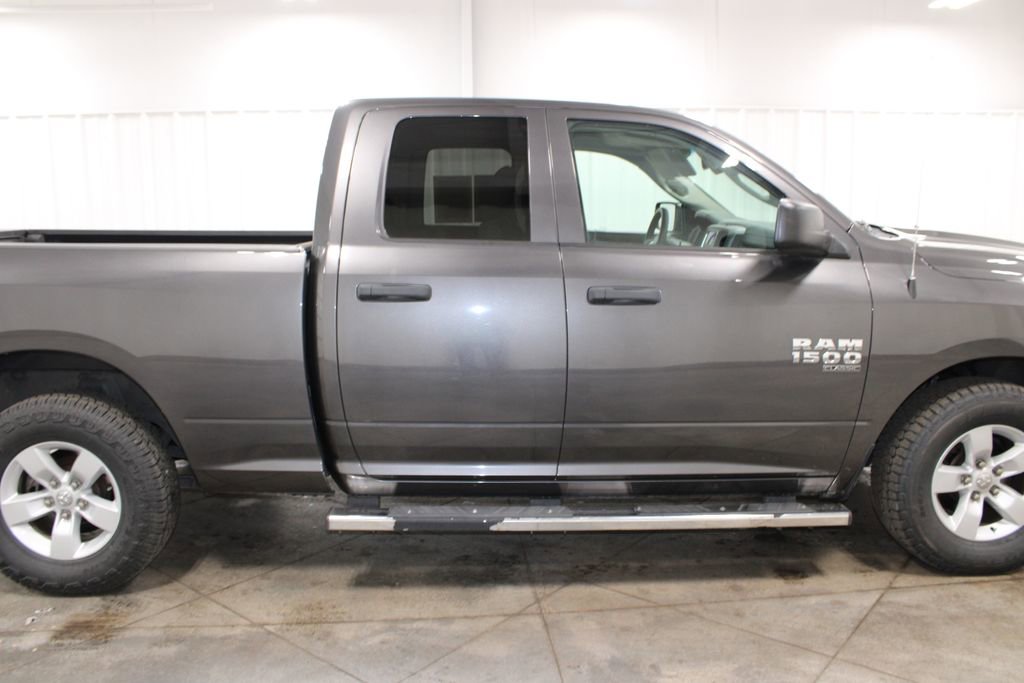 Used 2019 RAM 1500 Tradesman w/ Popular Equipment Group image 11