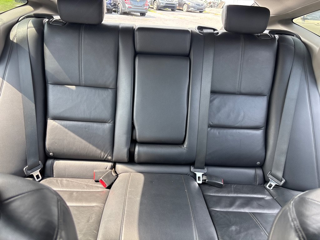 Used 2011 Honda Crosstour EX-L image 30