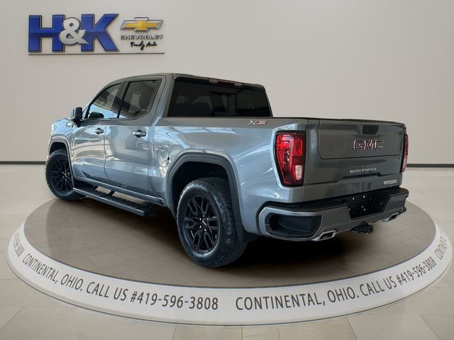 Used 2021 GMC Sierra 1500 Elevation w/ Preferred Package image 4