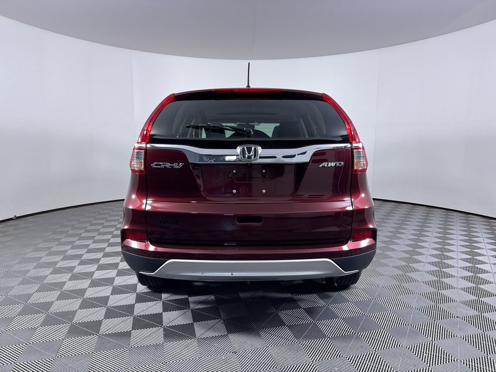 Used 2015 Honda CR-V EX image 9