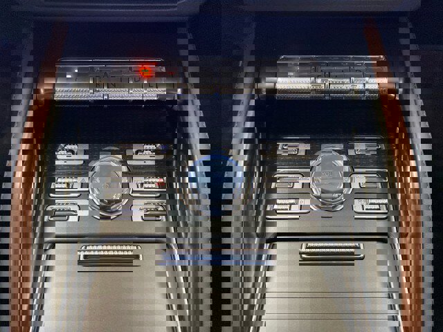 New 2026 Lincoln Nautilus Reserve image 23