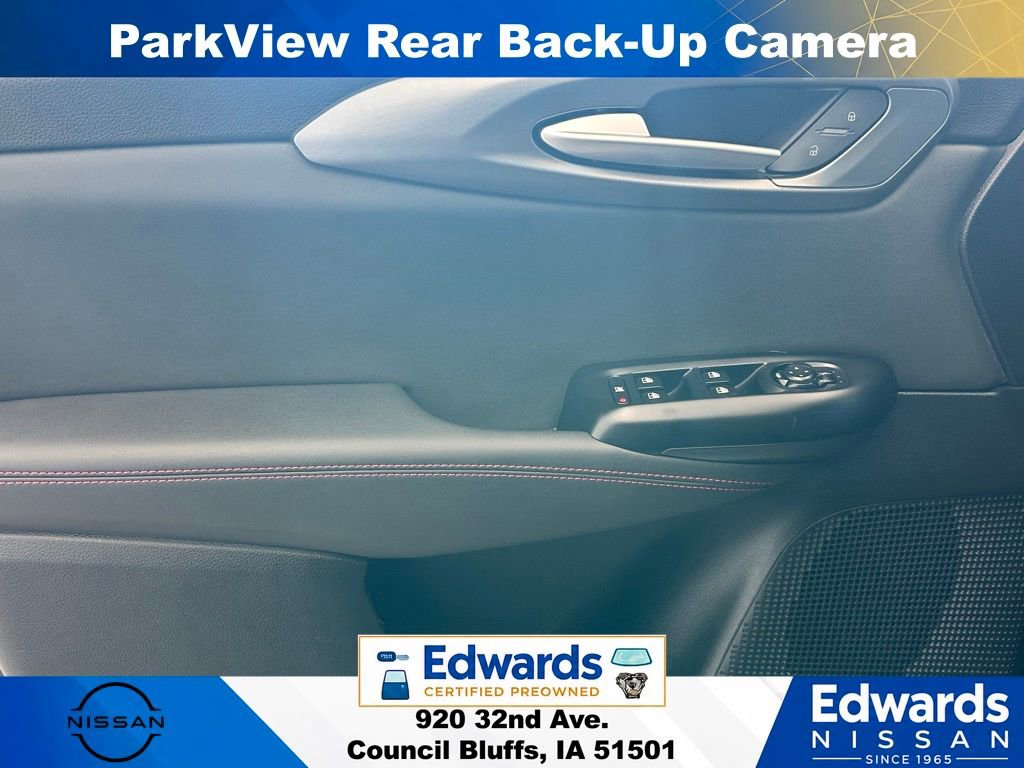 Used 2023 Dodge Hornet GT w/ Track Pack AWD/4WD image 16