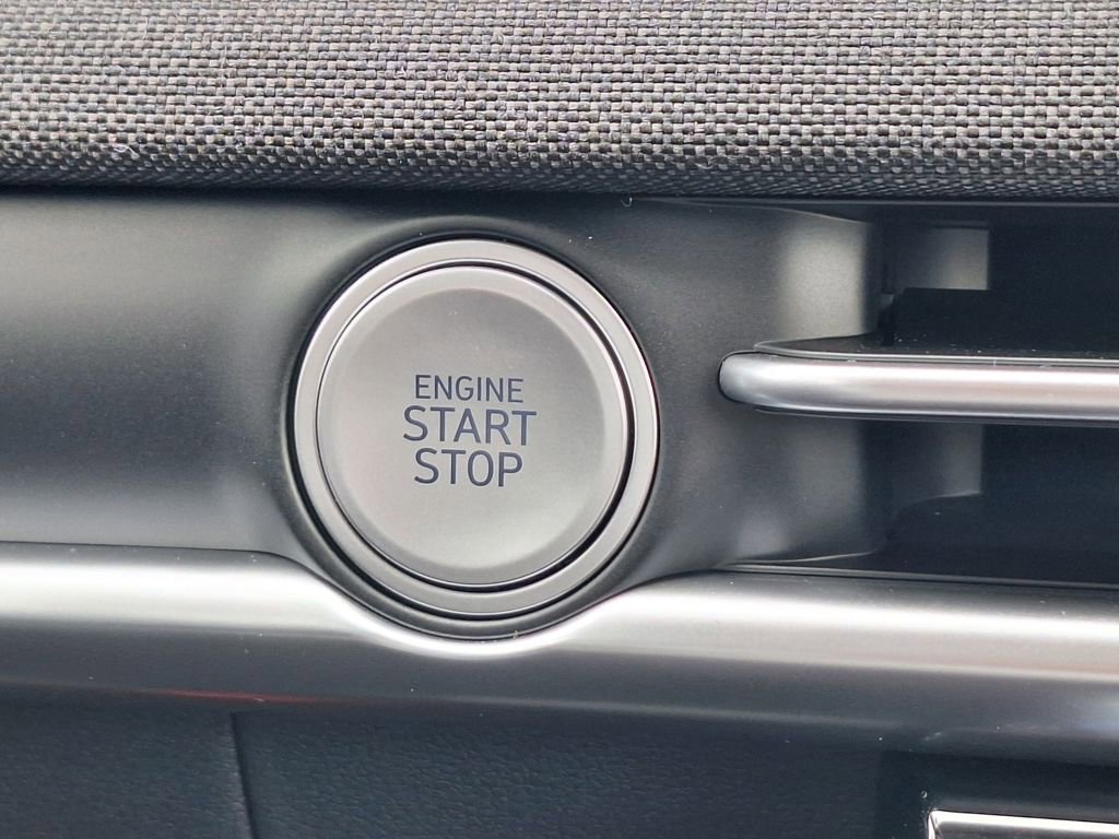 New 2026 Hyundai Tucson Limited image 24