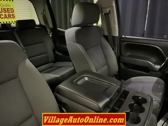 Used 2014 Chevrolet Silverado 1500 LT w/ All Star Edition AWD/4WD image 37