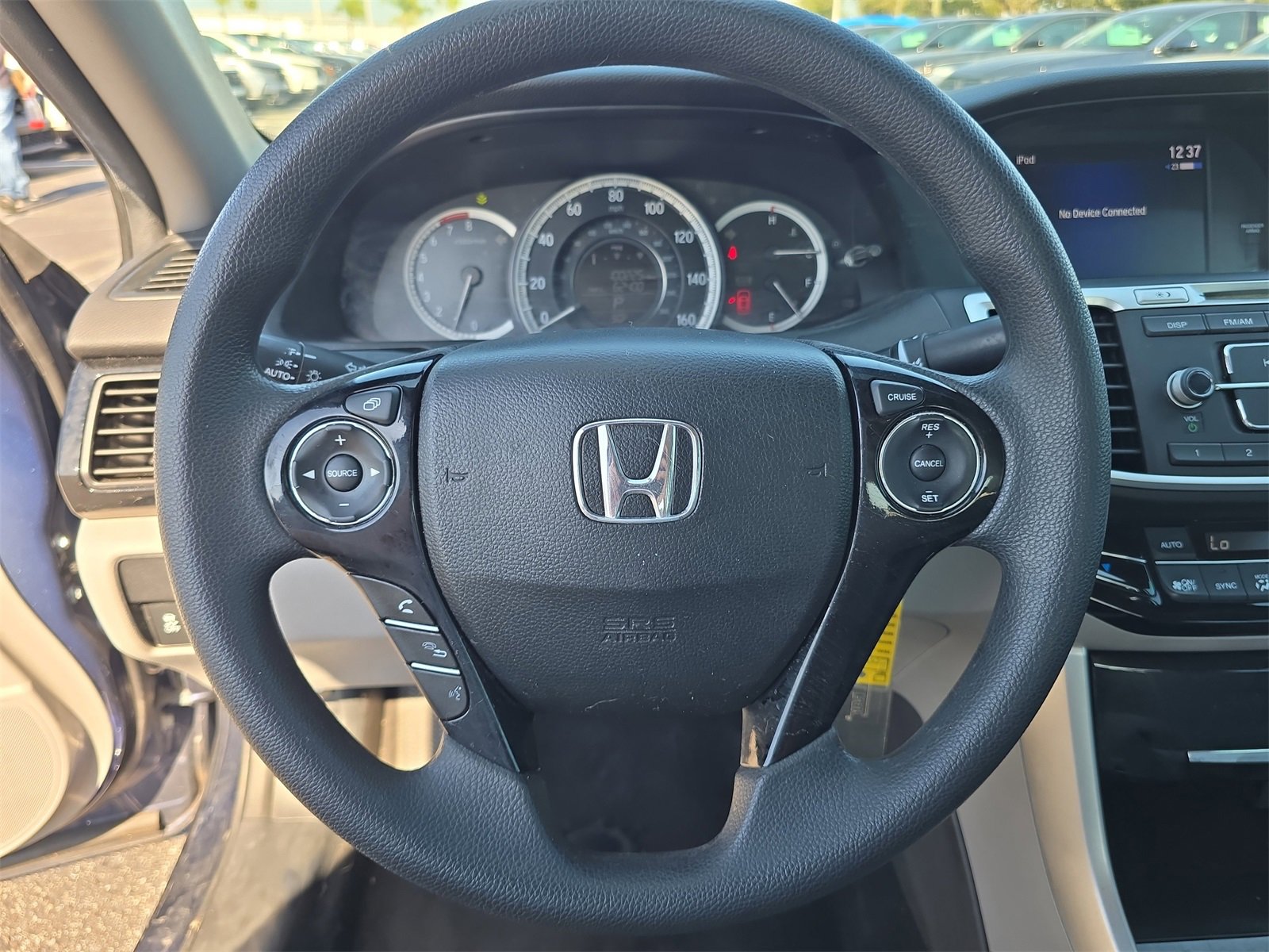 Used 2016 Honda Accord LX image 21