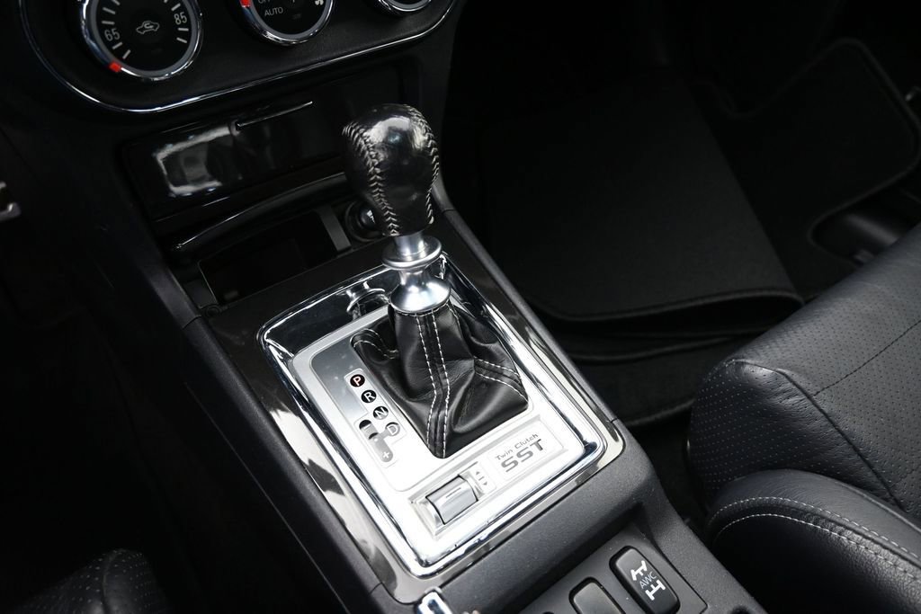 Used 2011 Mitsubishi Lancer Evolution MR AWD/4WD image 23