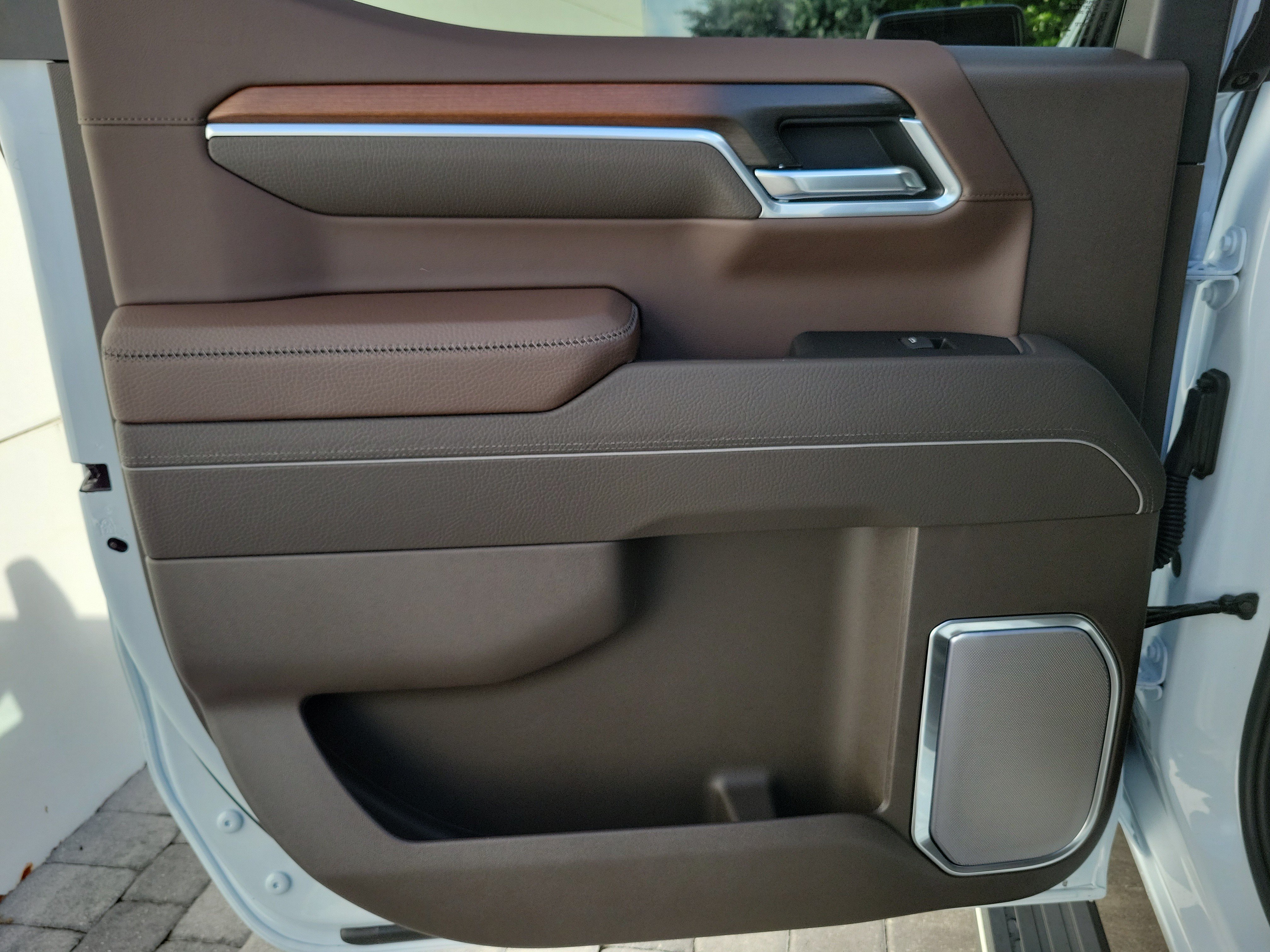 New 2026 GMC Sierra 1500 Denali AWD/4WD image 12