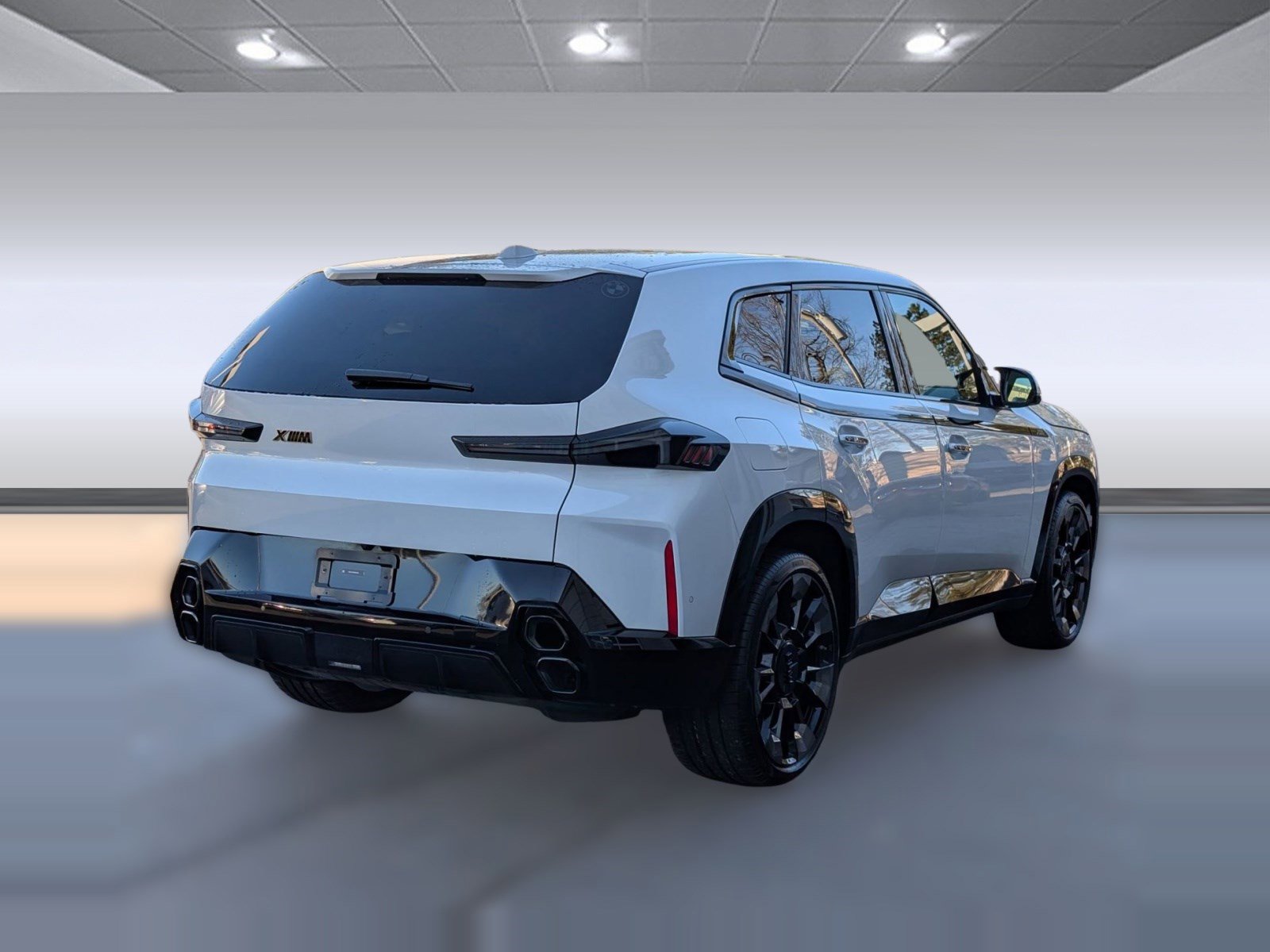 Used 2024 BMW XM image 9