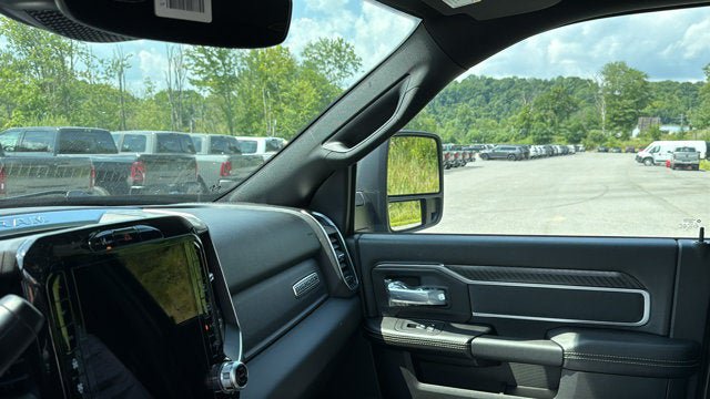 New 2026 RAM 2500 Big Horn AWD/4WD image 16