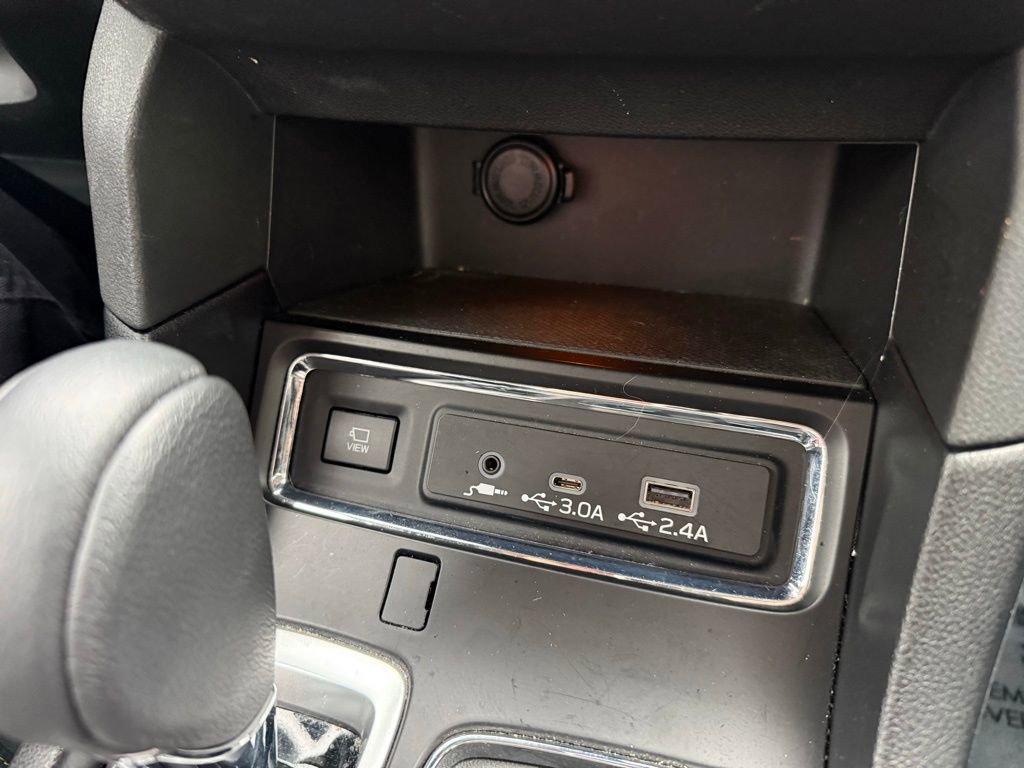 Used 2024 Subaru Ascent Onyx Edition Limited image 25