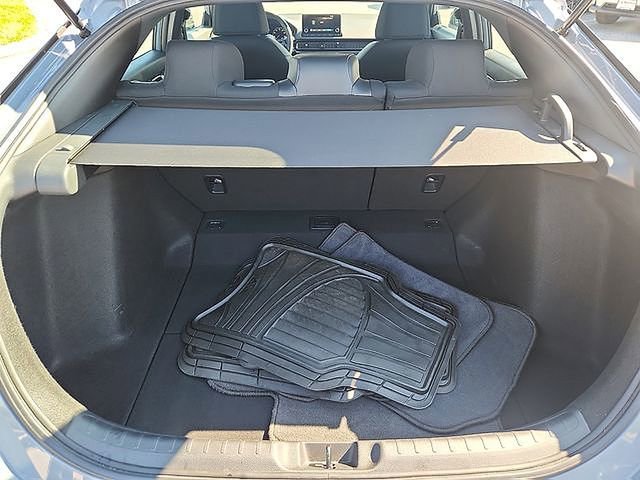 Used 2022 Honda Civic Sport image 27