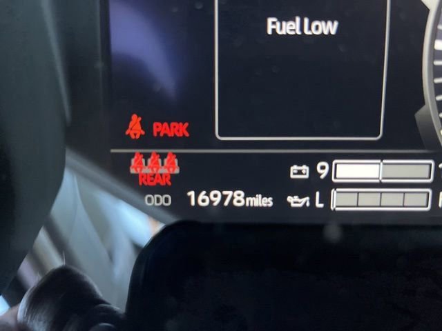 Used 2023 Toyota Tundra 1794 Edition image 15