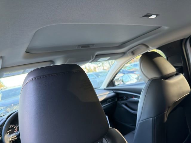 New 2026 MAZDA CX-30 2.5 Turbo w/ Premium Plus Pkg image 8