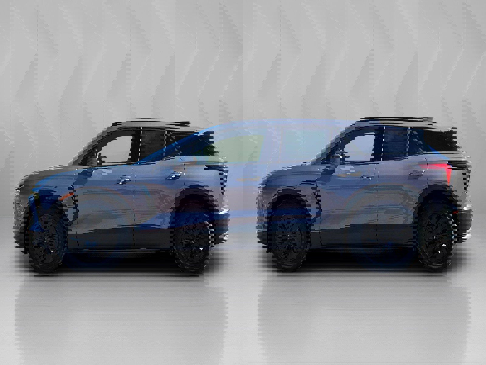 New 2026 Chevrolet Blazer EV LT w/ Super Cruise Package image 8