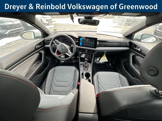 New 2026 Volkswagen Jetta GLI Autobahn image 10